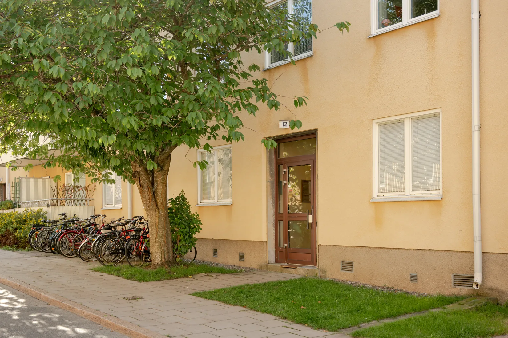 Bostadsrätt, Råggatan 12, Södermalm - Skanstull, Stockholm