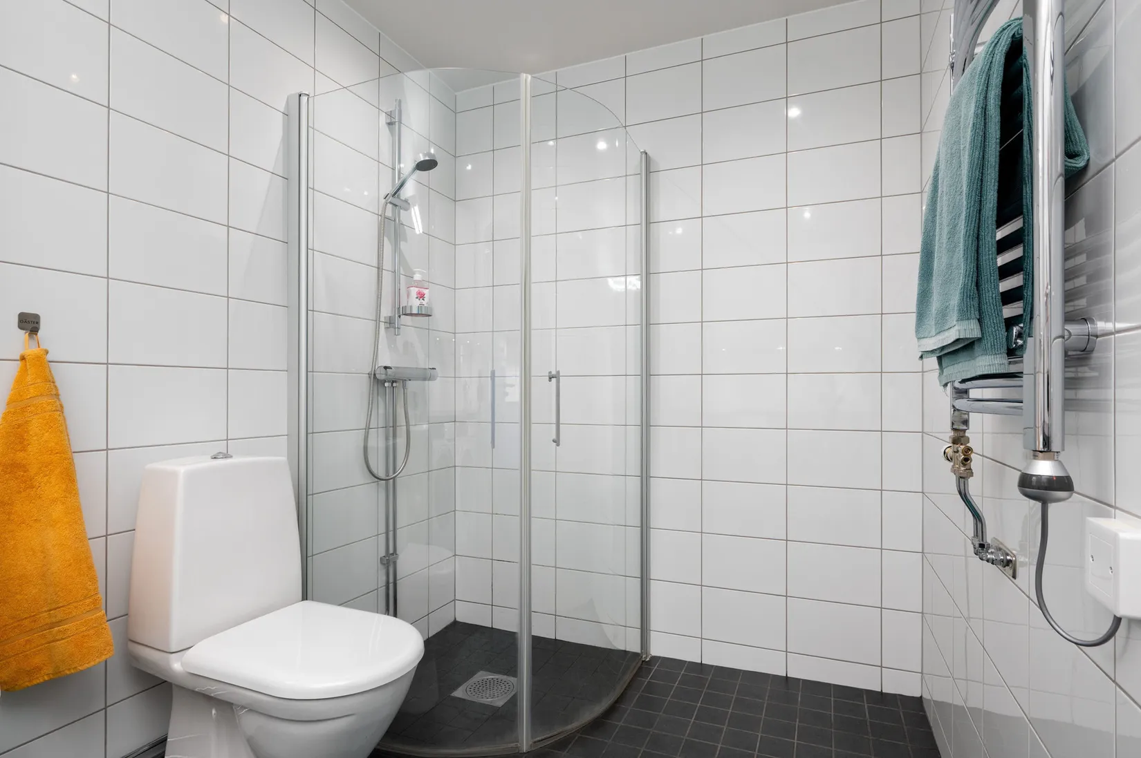 Bostadsrätt, Bockhornsvägen 7, Vimanshäll, Linköping