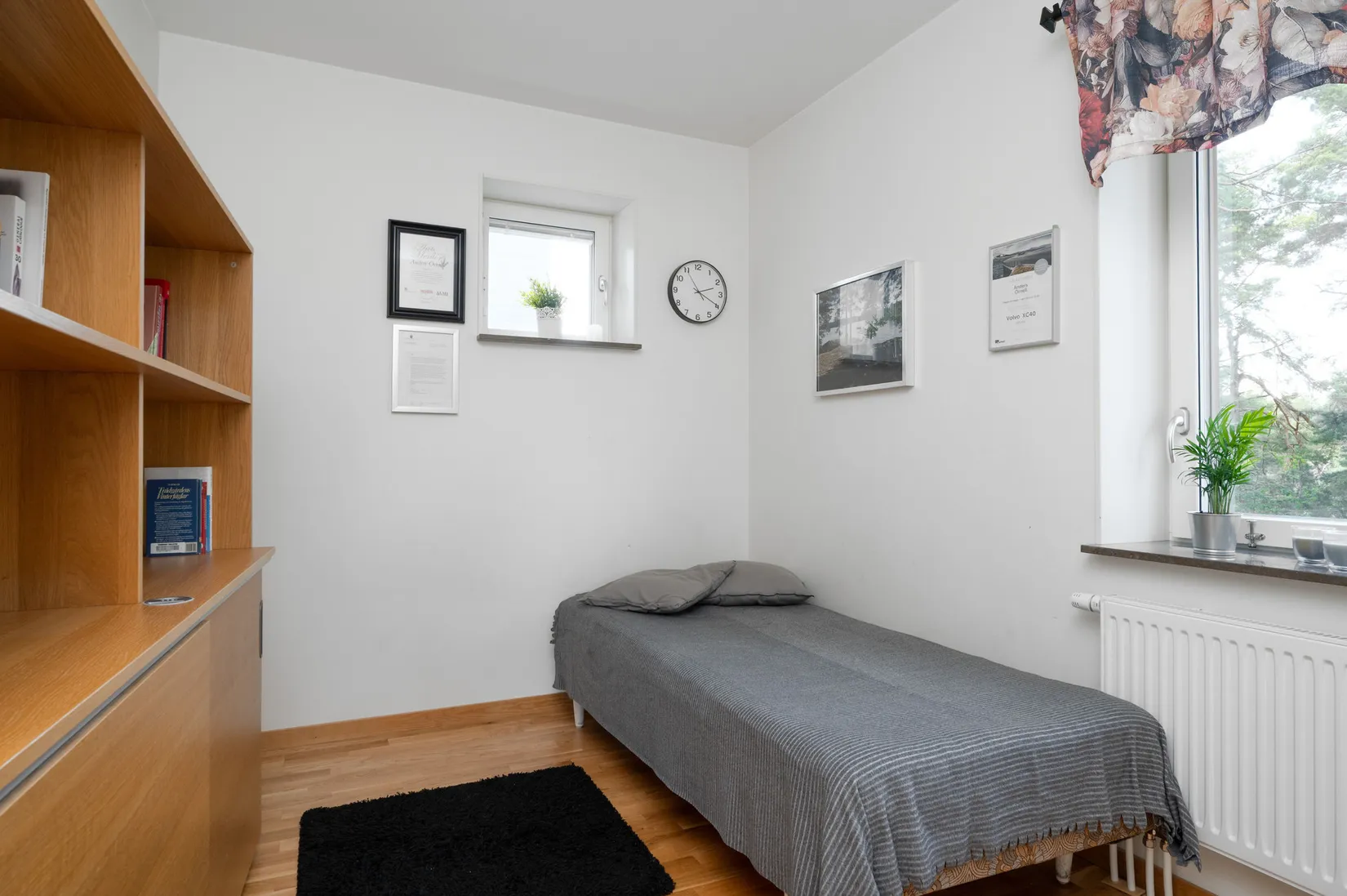 Bostadsrätt, Bockhornsvägen 7, Vimanshäll, Linköping