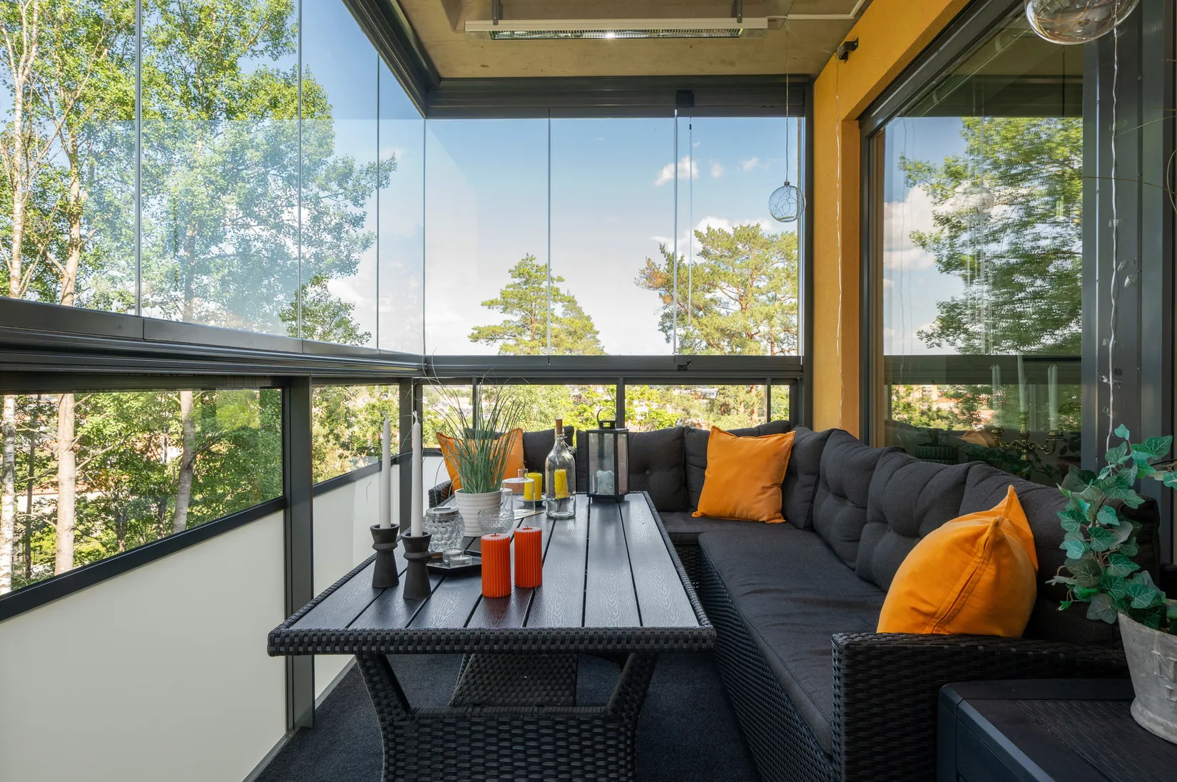 Bostadsrätt, Bockhornsvägen 7, Vimanshäll, Linköping