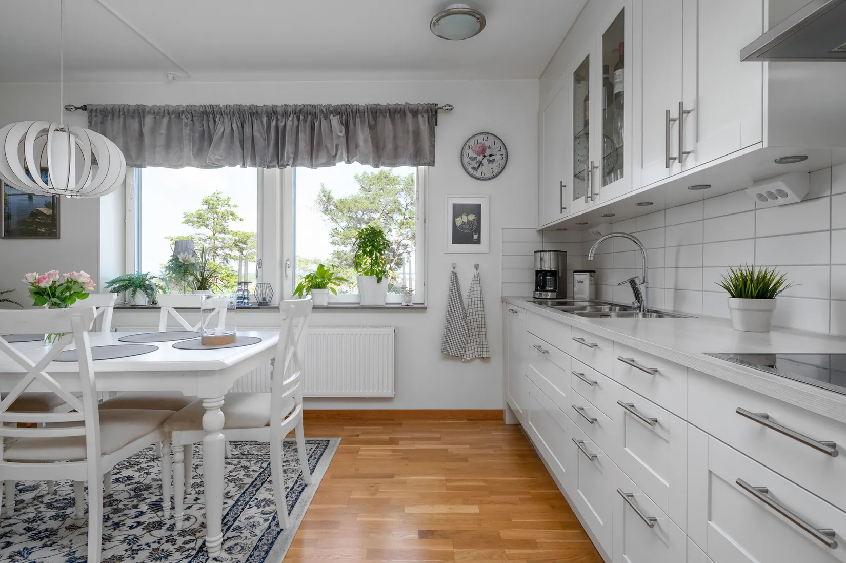 Bostadsrätt, Bockhornsvägen 7, Vimanshäll, Linköping