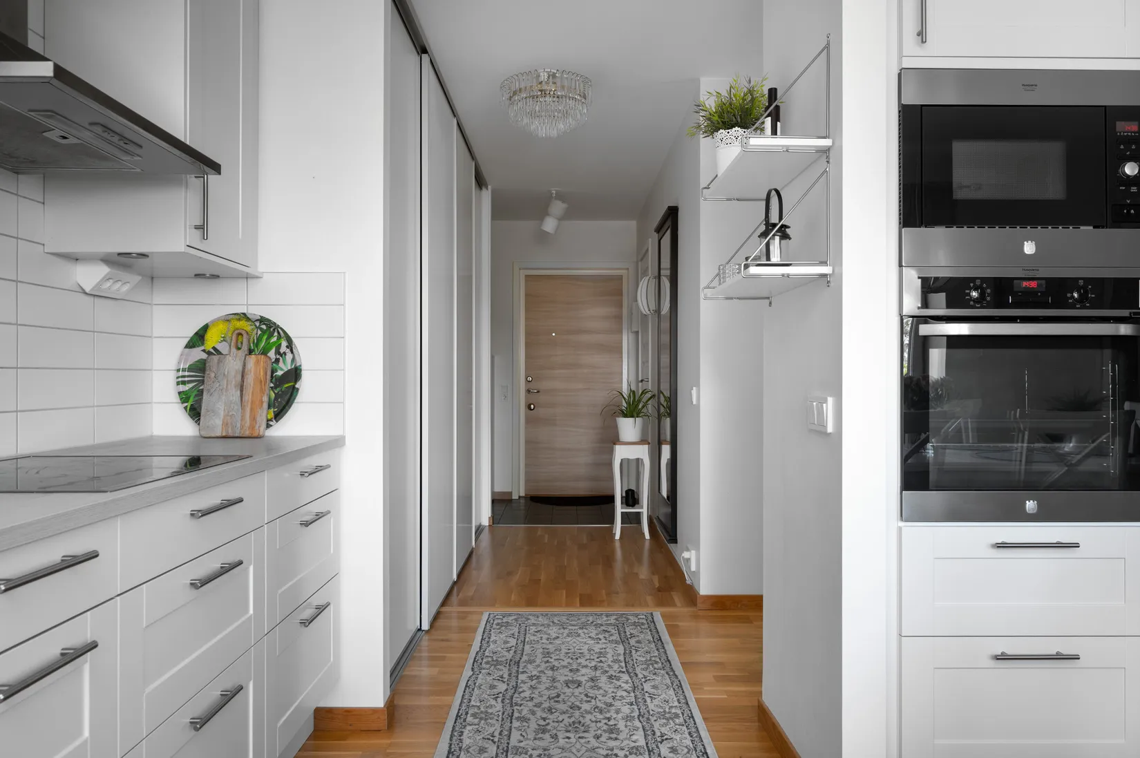 Bostadsrätt, Bockhornsvägen 7, Vimanshäll, Linköping