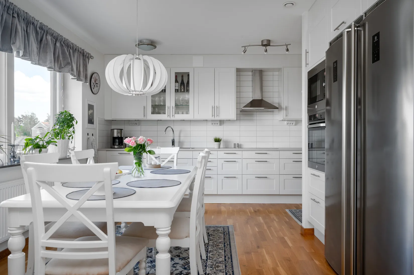 Bostadsrätt, Bockhornsvägen 7, Vimanshäll, Linköping
