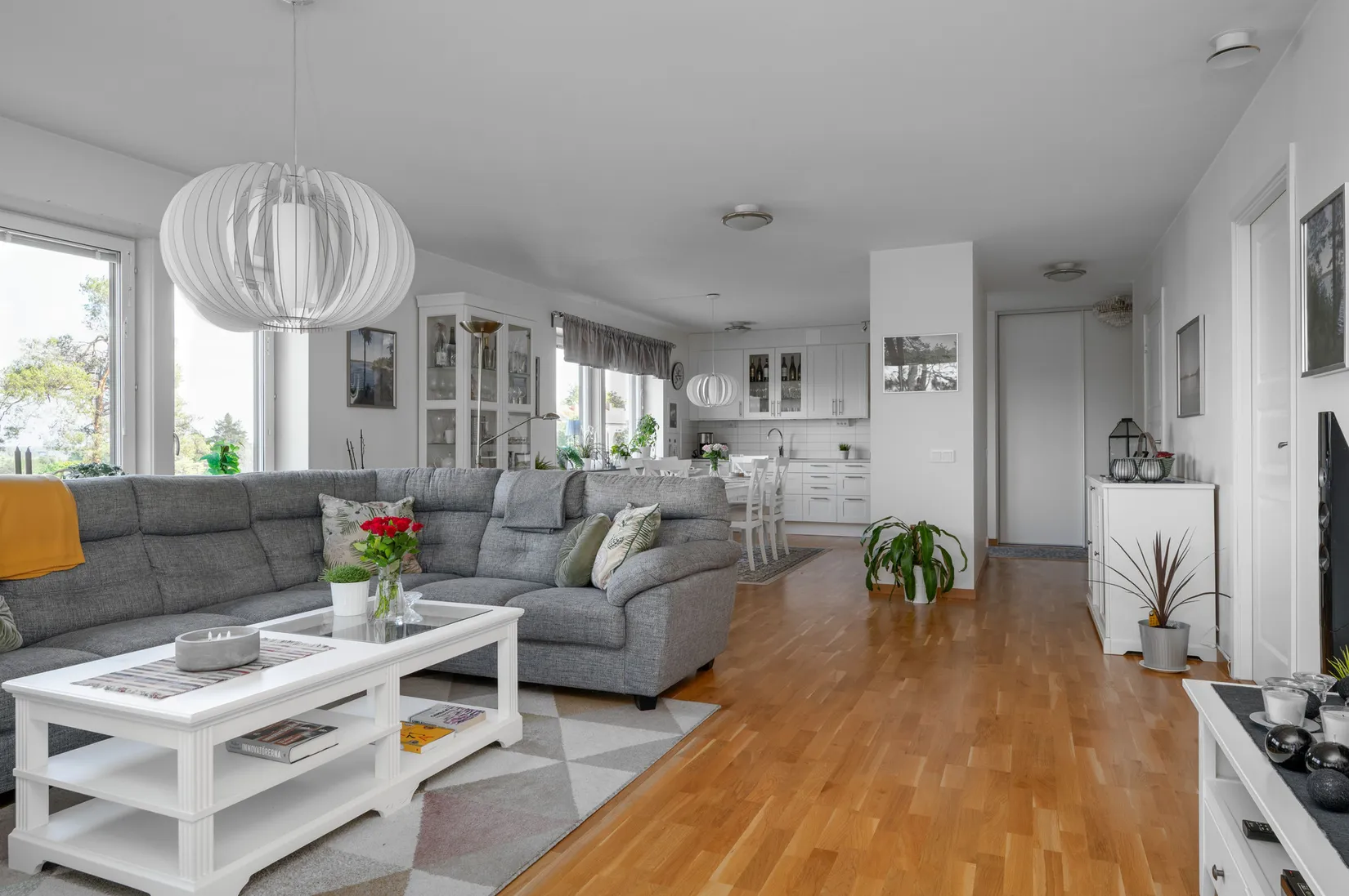 Bostadsrätt, Bockhornsvägen 7, Vimanshäll, Linköping