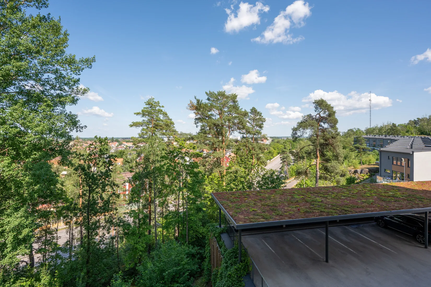 Bostadsrätt, Bockhornsvägen 7, Vimanshäll, Linköping