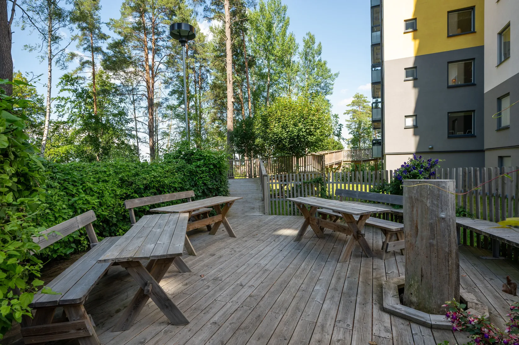 Bostadsrätt, Bockhornsvägen 7, Vimanshäll, Linköping