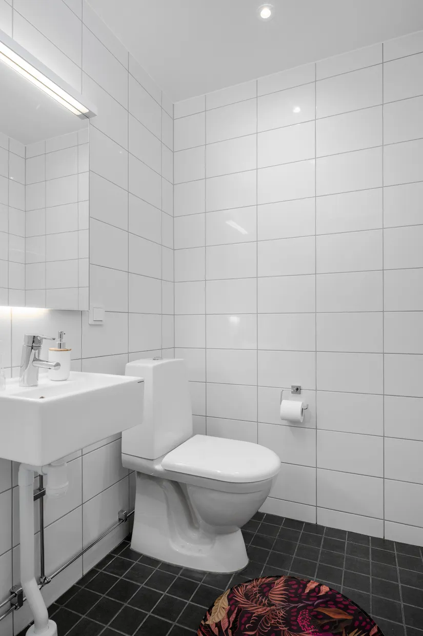 Bostadsrätt, Bockhornsvägen 7, Vimanshäll, Linköping