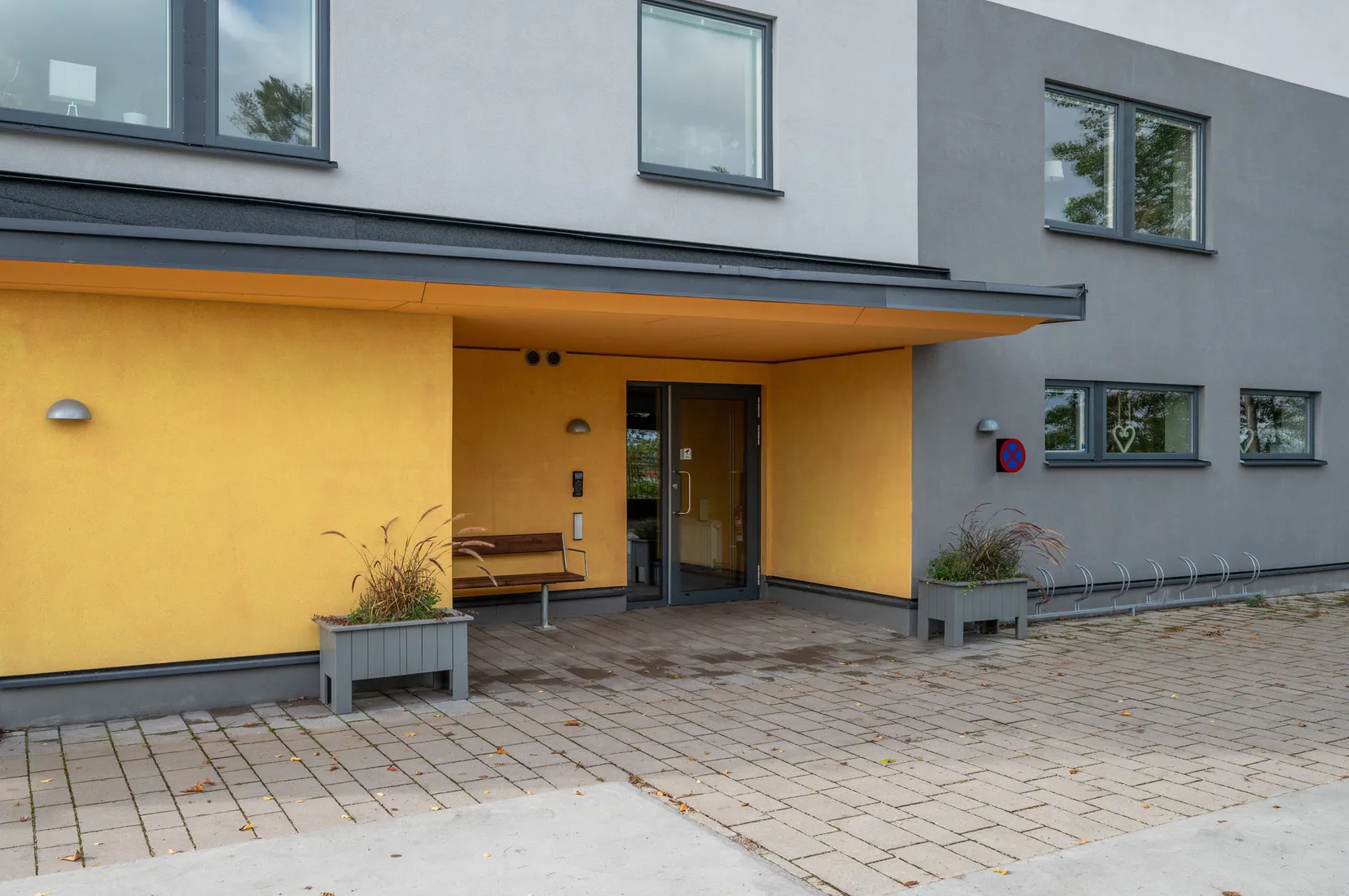 Bostadsrätt, Bockhornsvägen 7, Vimanshäll, Linköping
