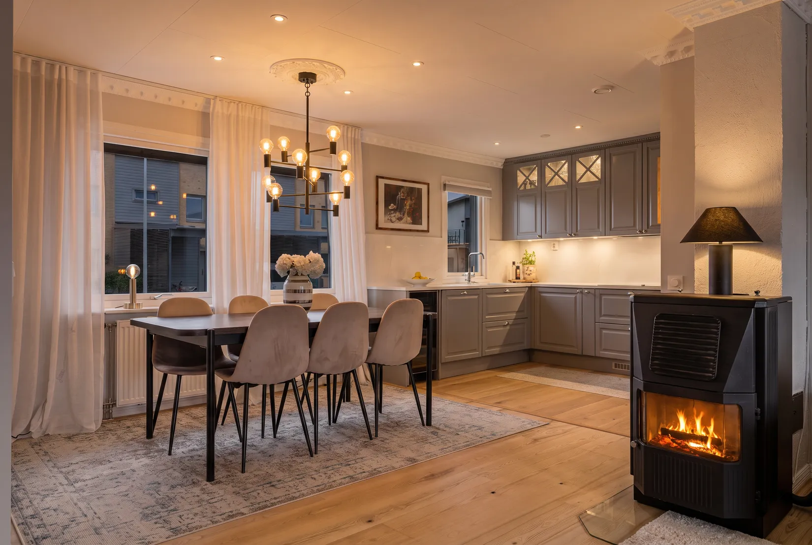 Villa, Lundsbäcksgatan 13, Vasatorps Trädgård, Helsingborg
