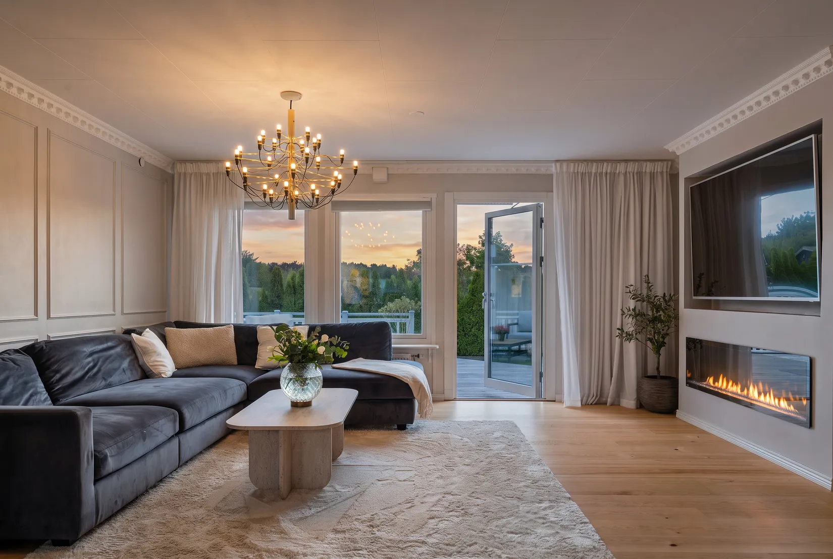 Villa, Lundsbäcksgatan 13, Vasatorps Trädgård, Helsingborg