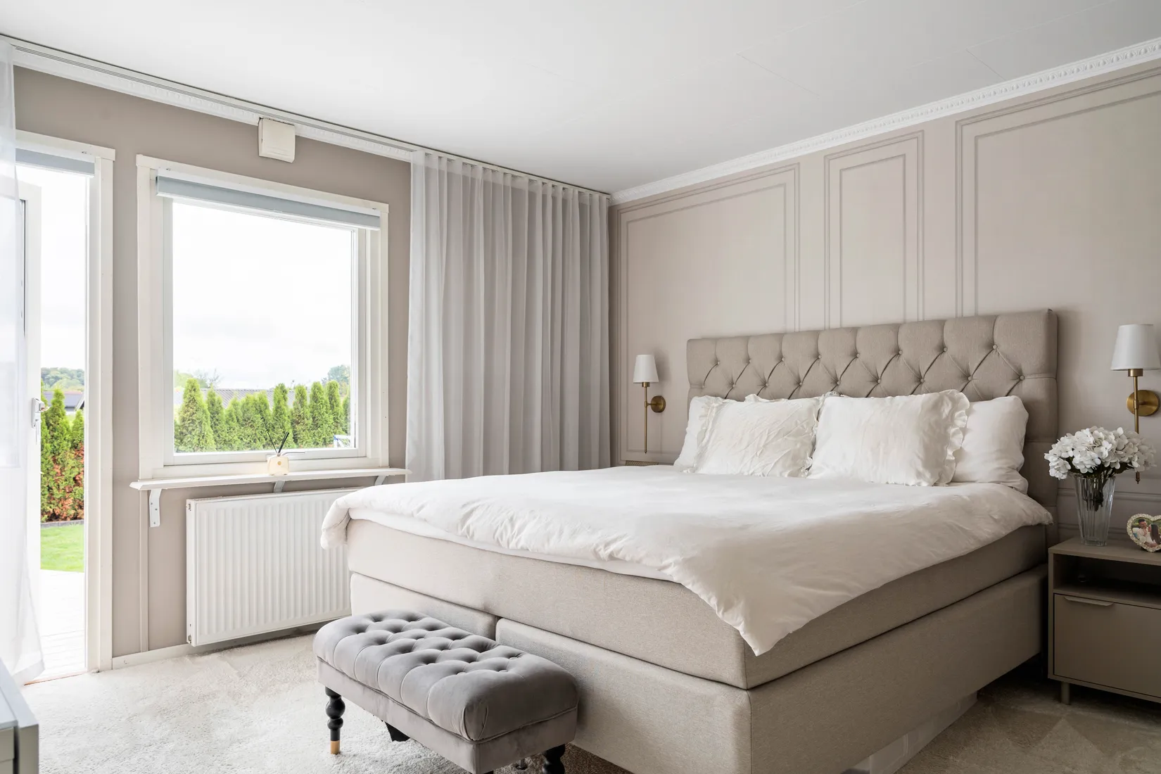 Villa, Lundsbäcksgatan 13, Vasatorps Trädgård, Helsingborg