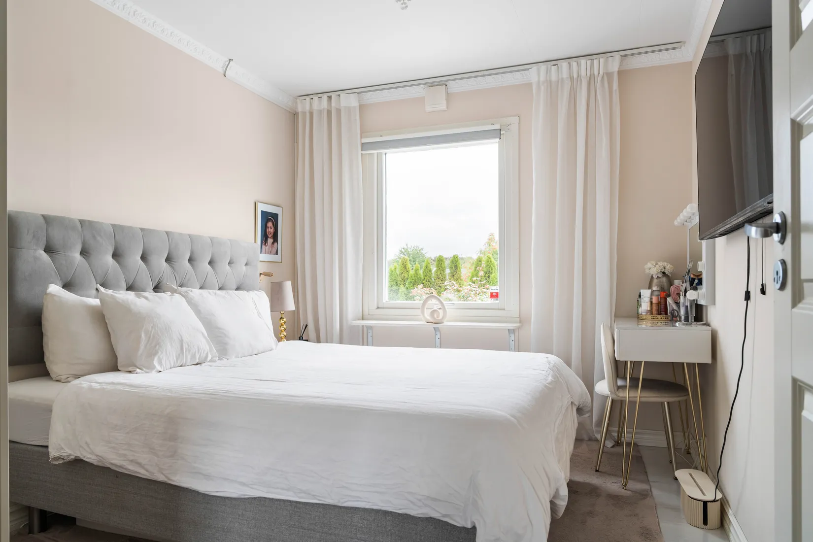 Villa, Lundsbäcksgatan 13, Vasatorps Trädgård, Helsingborg