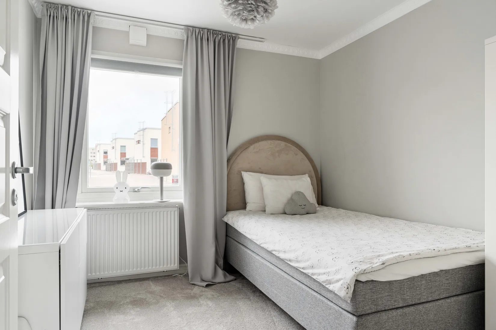 Villa, Lundsbäcksgatan 13, Vasatorps Trädgård, Helsingborg