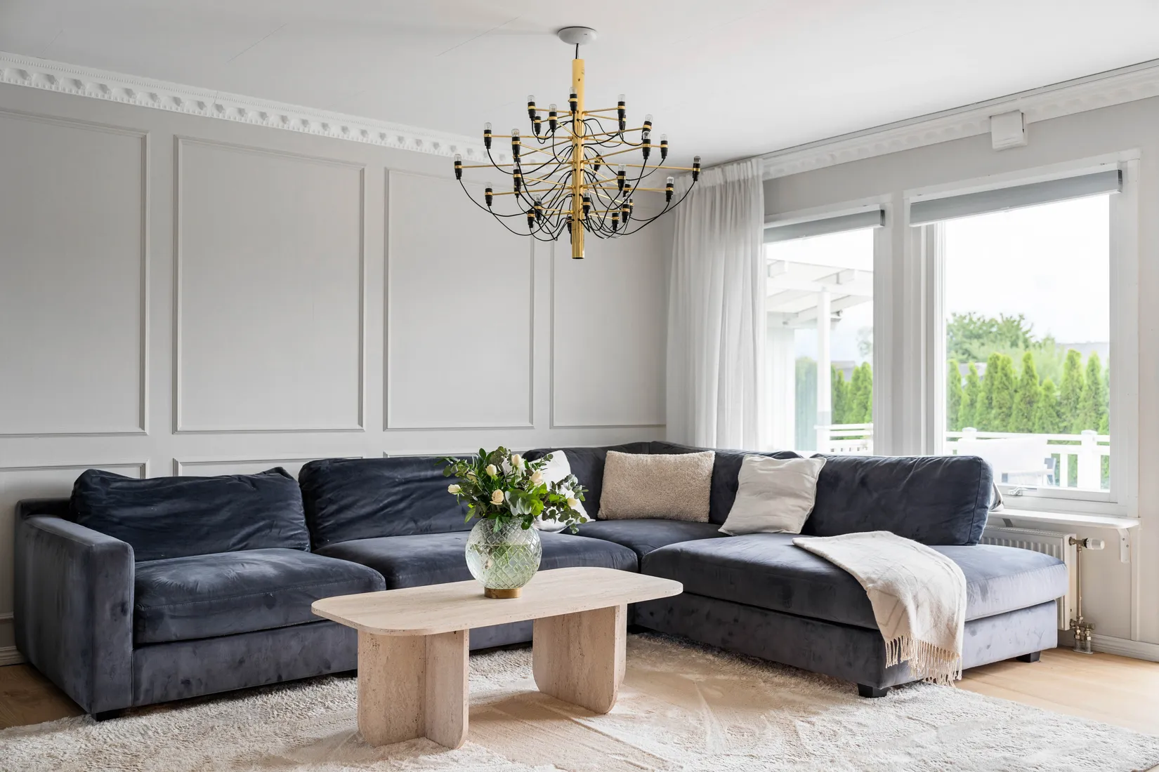 Villa, Lundsbäcksgatan 13, Vasatorps Trädgård, Helsingborg
