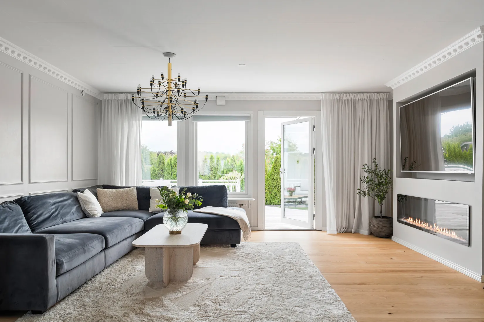Villa, Lundsbäcksgatan 13, Vasatorps Trädgård, Helsingborg