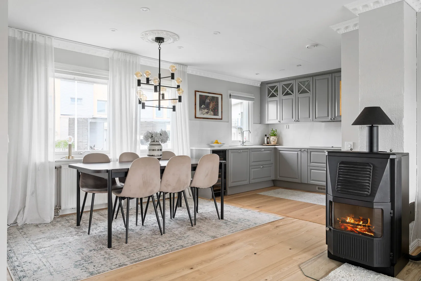 Villa, Lundsbäcksgatan 13, Vasatorps Trädgård, Helsingborg