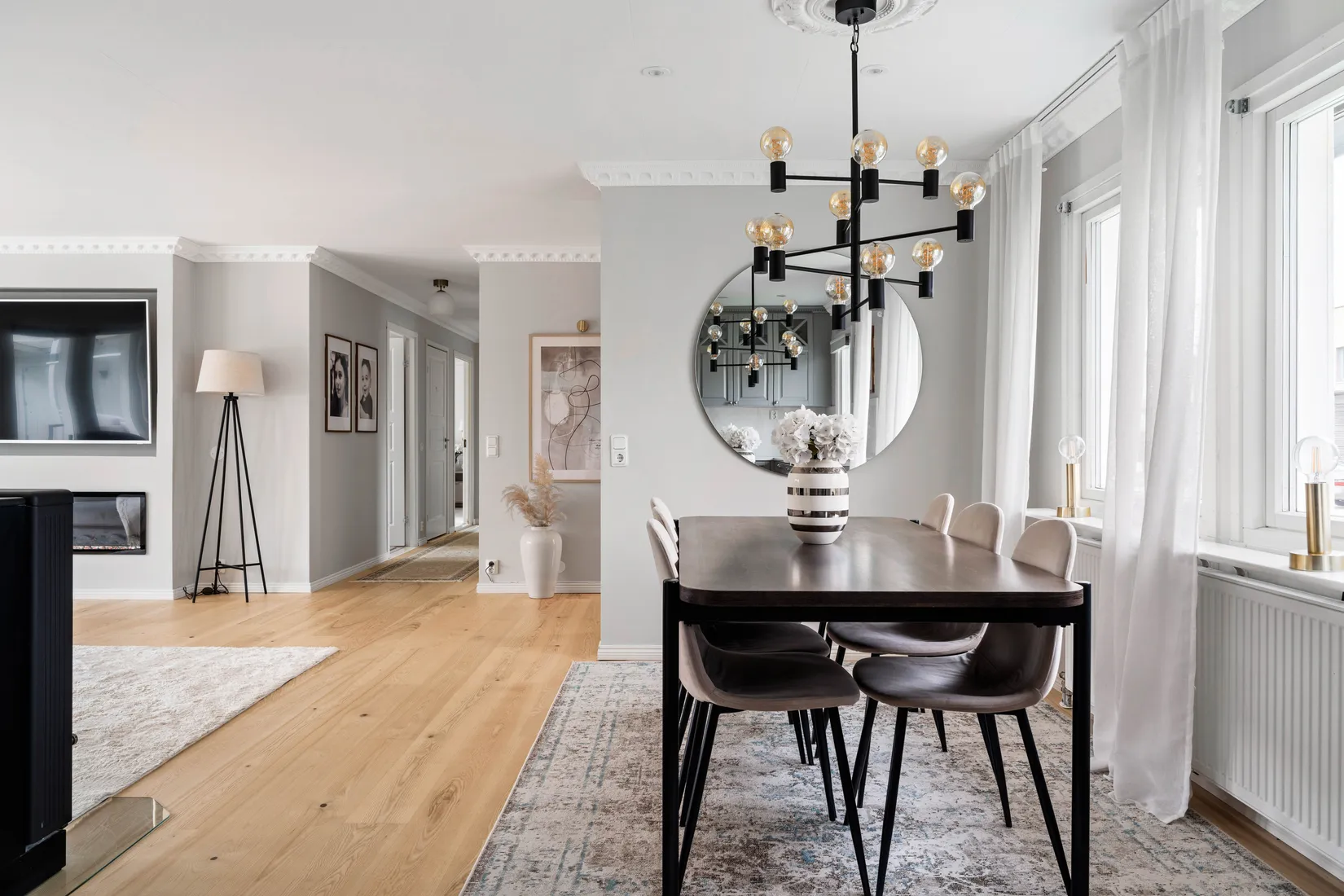 Villa, Lundsbäcksgatan 13, Vasatorps Trädgård, Helsingborg