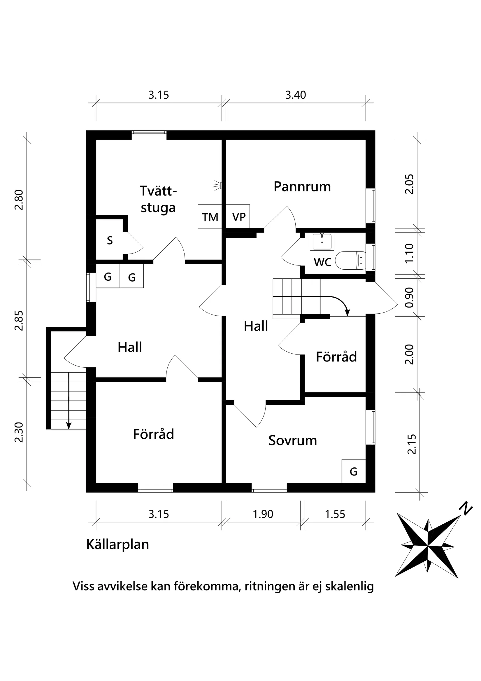 Villa, Gesällgatan 10, Utby, Göteborg