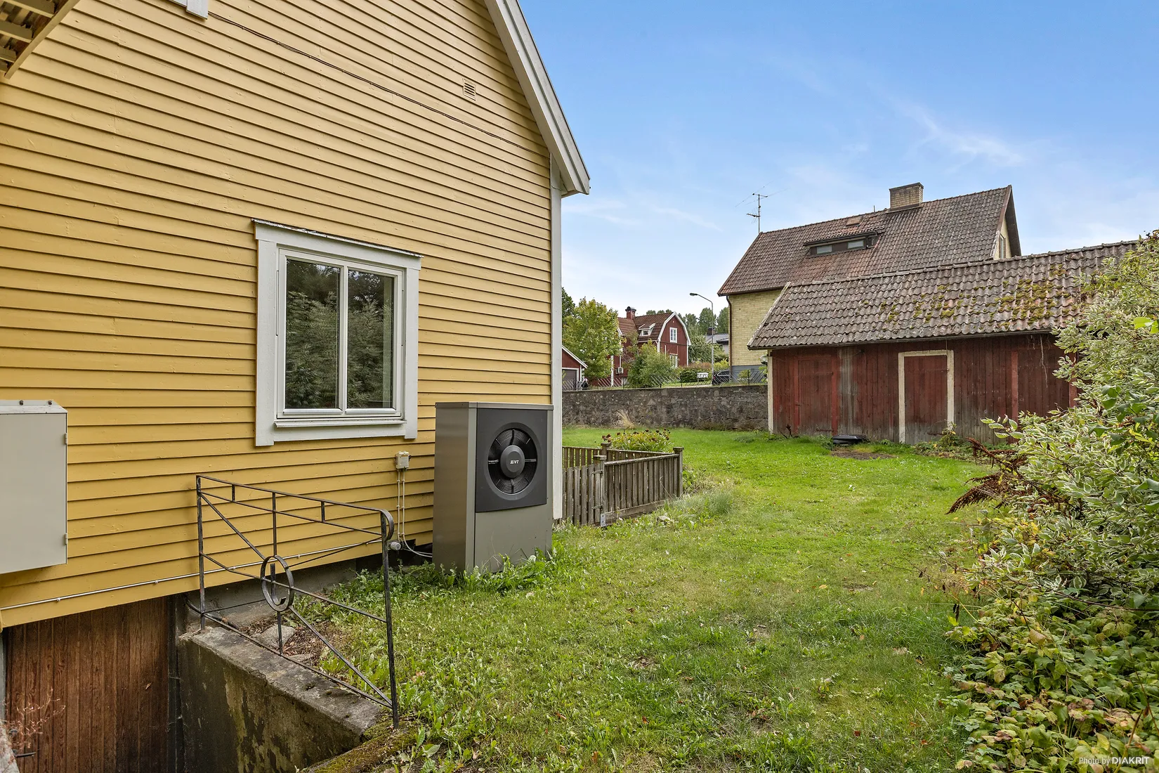 Villa, Konvaljegatan 8, Östansjö, Hallsberg