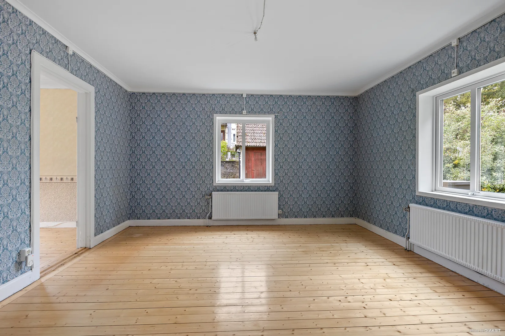 Villa, Konvaljegatan 8, Östansjö, Hallsberg