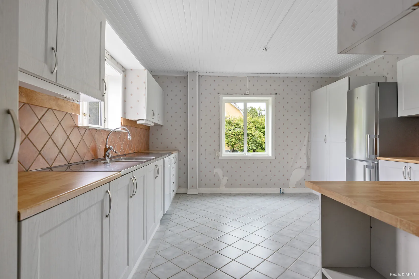 Villa, Konvaljegatan 8, Östansjö, Hallsberg