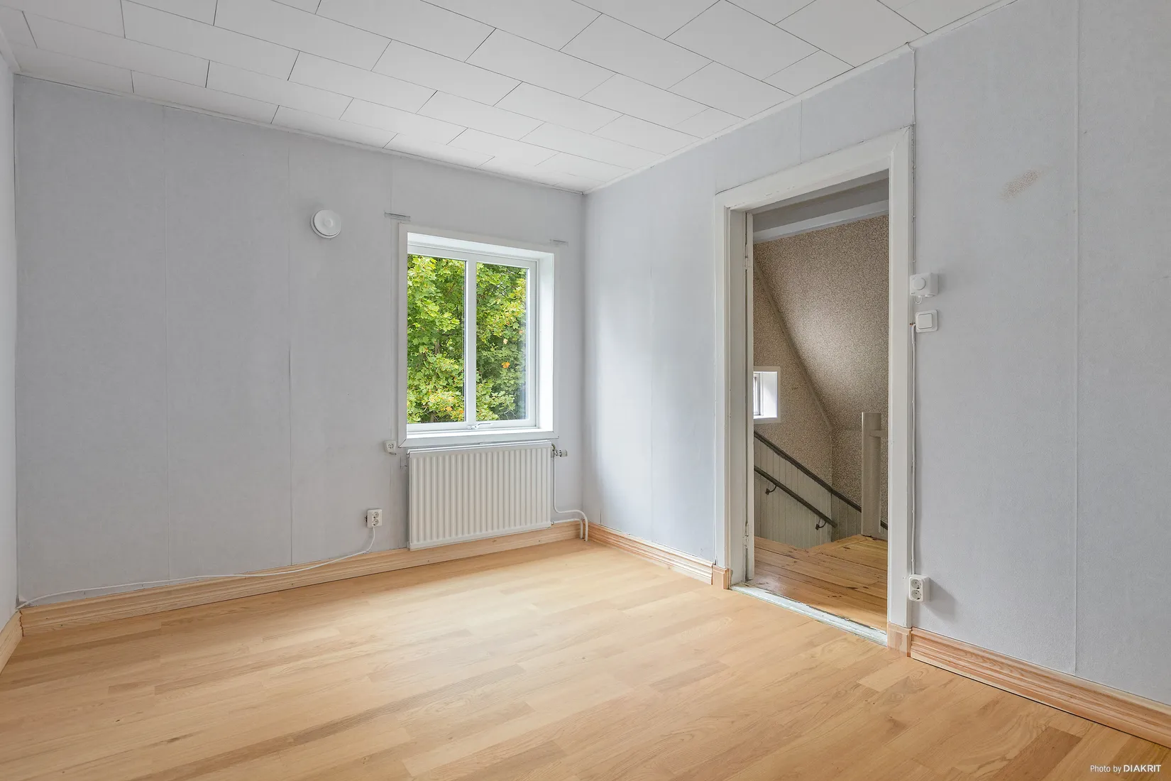 Villa, Konvaljegatan 8, Östansjö, Hallsberg