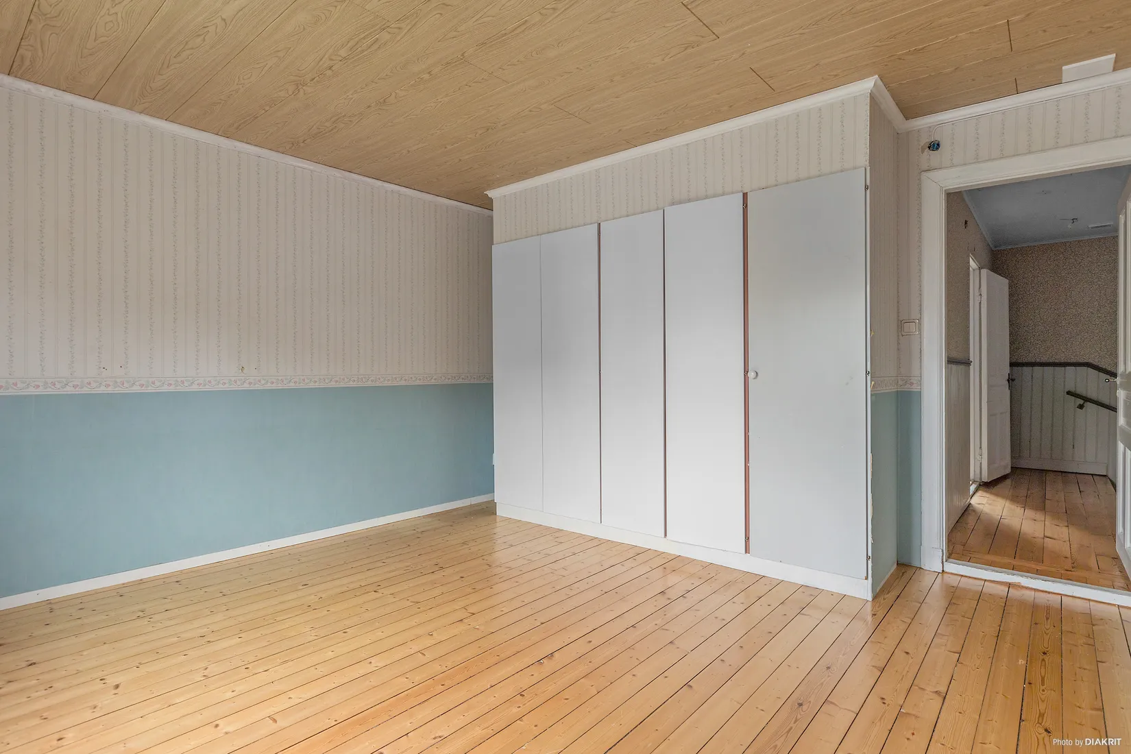 Villa, Konvaljegatan 8, Östansjö, Hallsberg