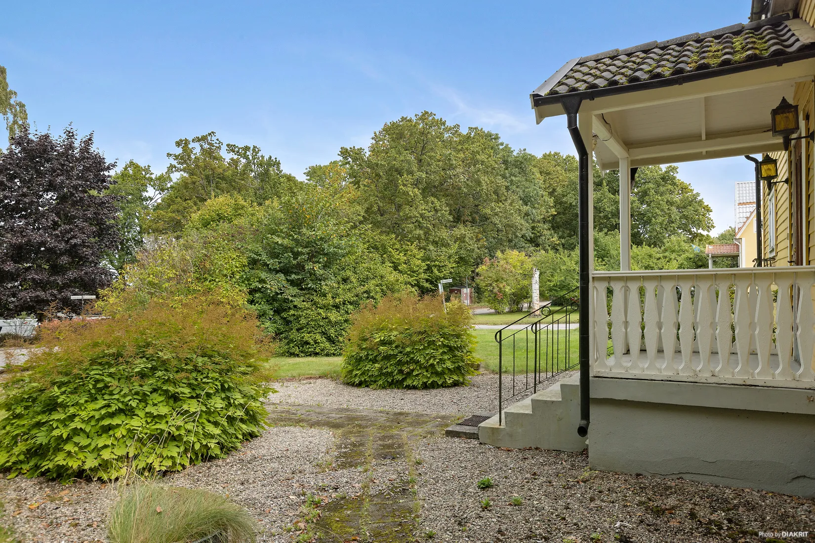 Villa, Konvaljegatan 8, Östansjö, Hallsberg