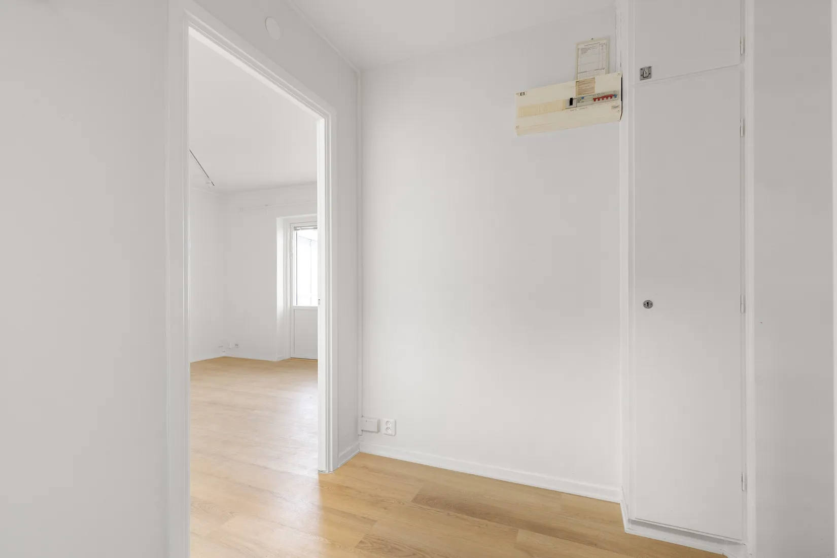Bostadsrätt, Ringvägen 31, Västerhaninge, Haninge