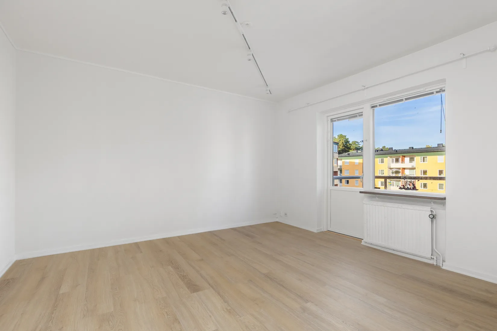 Bostadsrätt, Ringvägen 31, Västerhaninge, Haninge