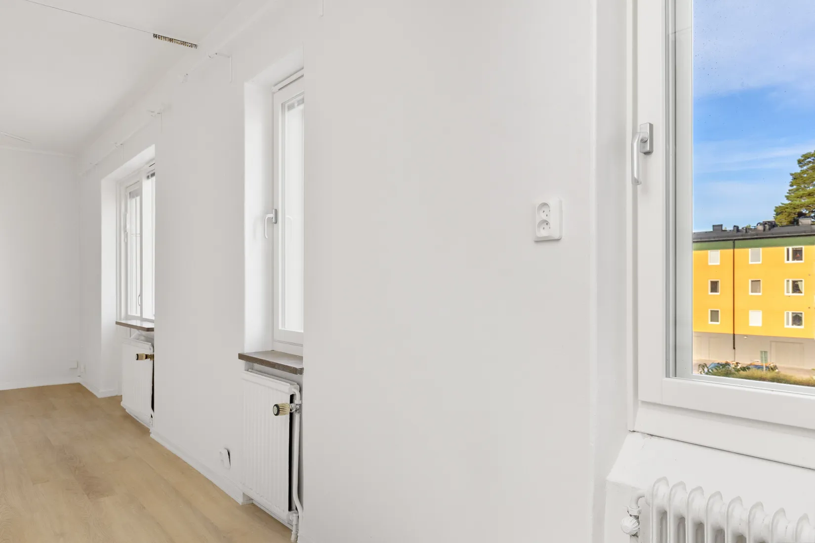Bostadsrätt, Ringvägen 31, Västerhaninge, Haninge