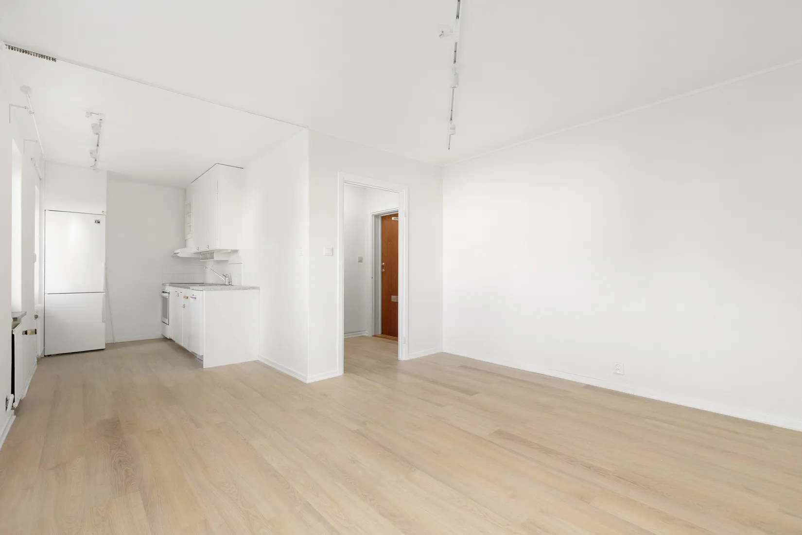 Bostadsrätt, Ringvägen 31, Västerhaninge, Haninge