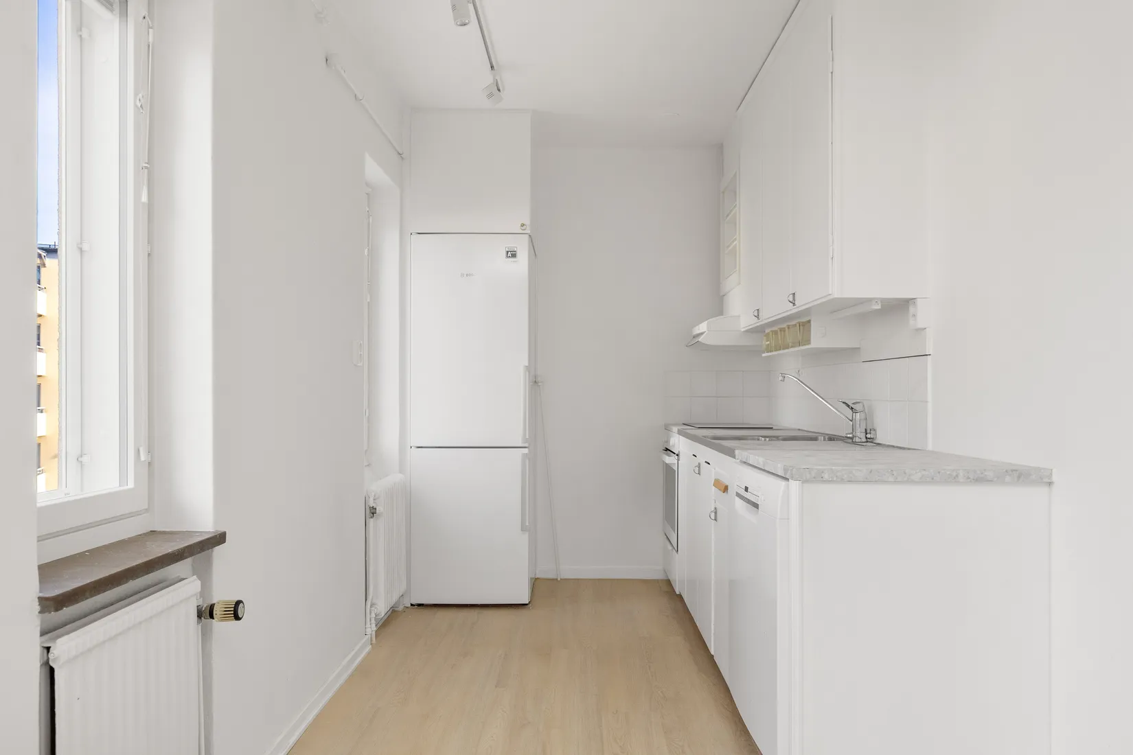 Bostadsrätt, Ringvägen 31, Västerhaninge, Haninge