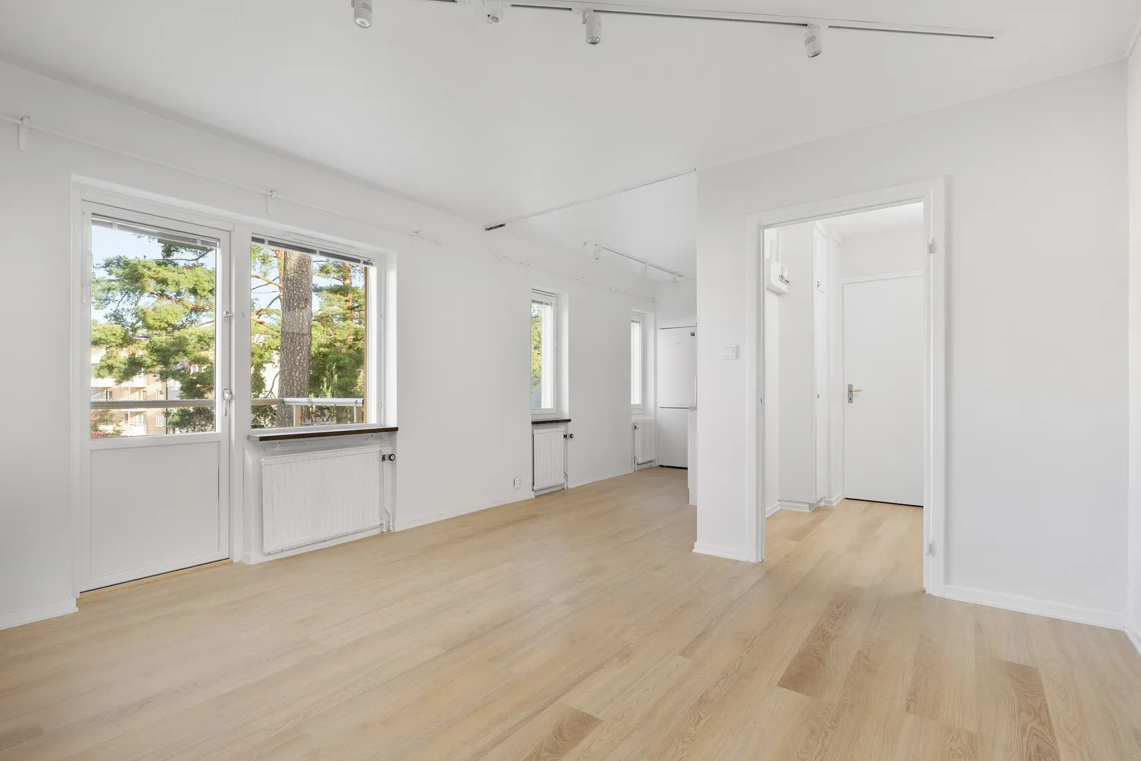 Bostadsrätt, Ringvägen 31, Västerhaninge, Haninge