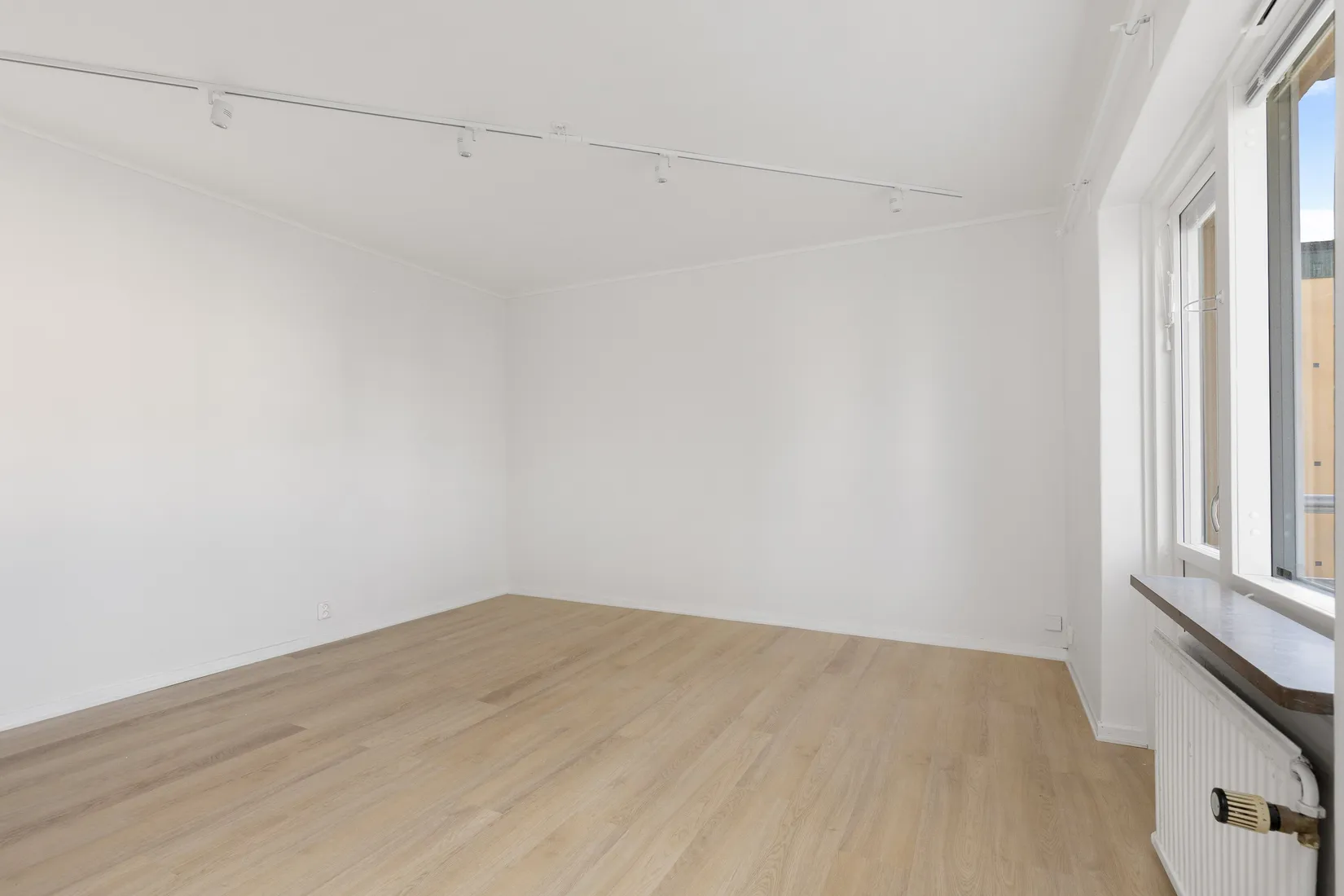 Bostadsrätt, Ringvägen 31, Västerhaninge, Haninge