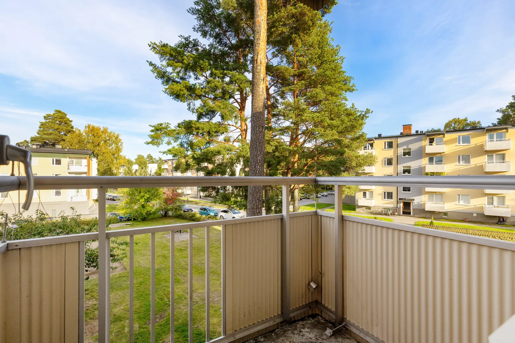 Bostadsrätt, Ringvägen 31, Västerhaninge, Haninge