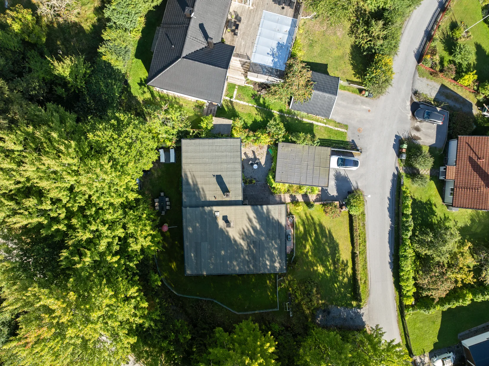 Villa, Täppvägen 18, Nynäshamn