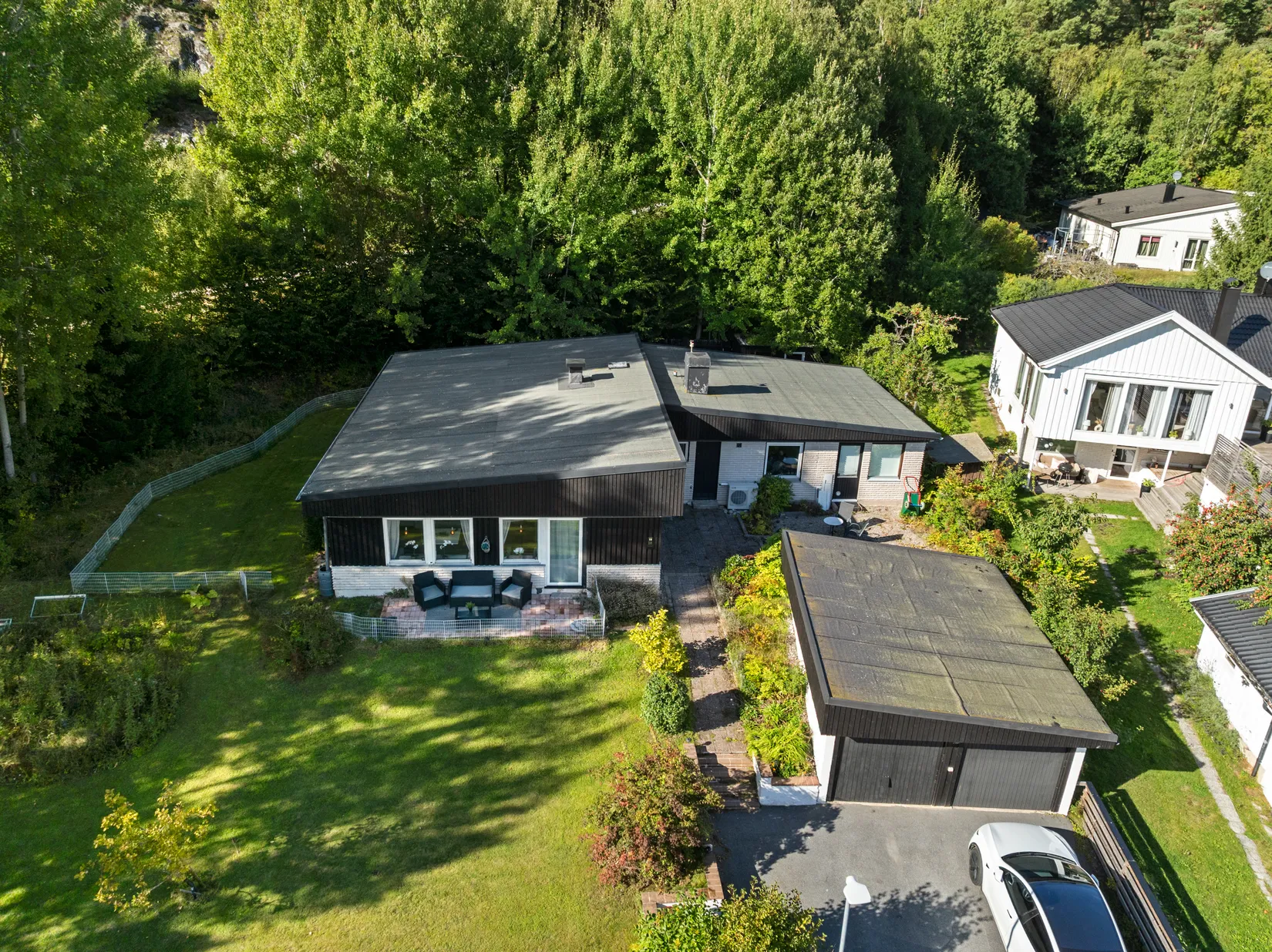 Villa, Täppvägen 18, Nynäshamn