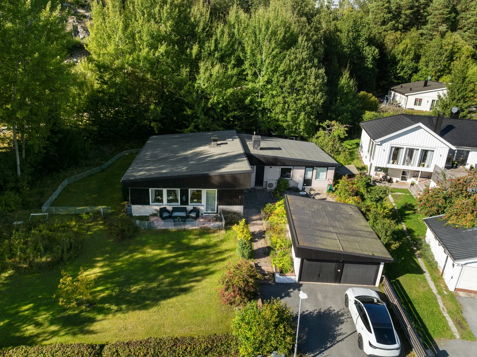 Villa, Täppvägen 18, Nynäshamn