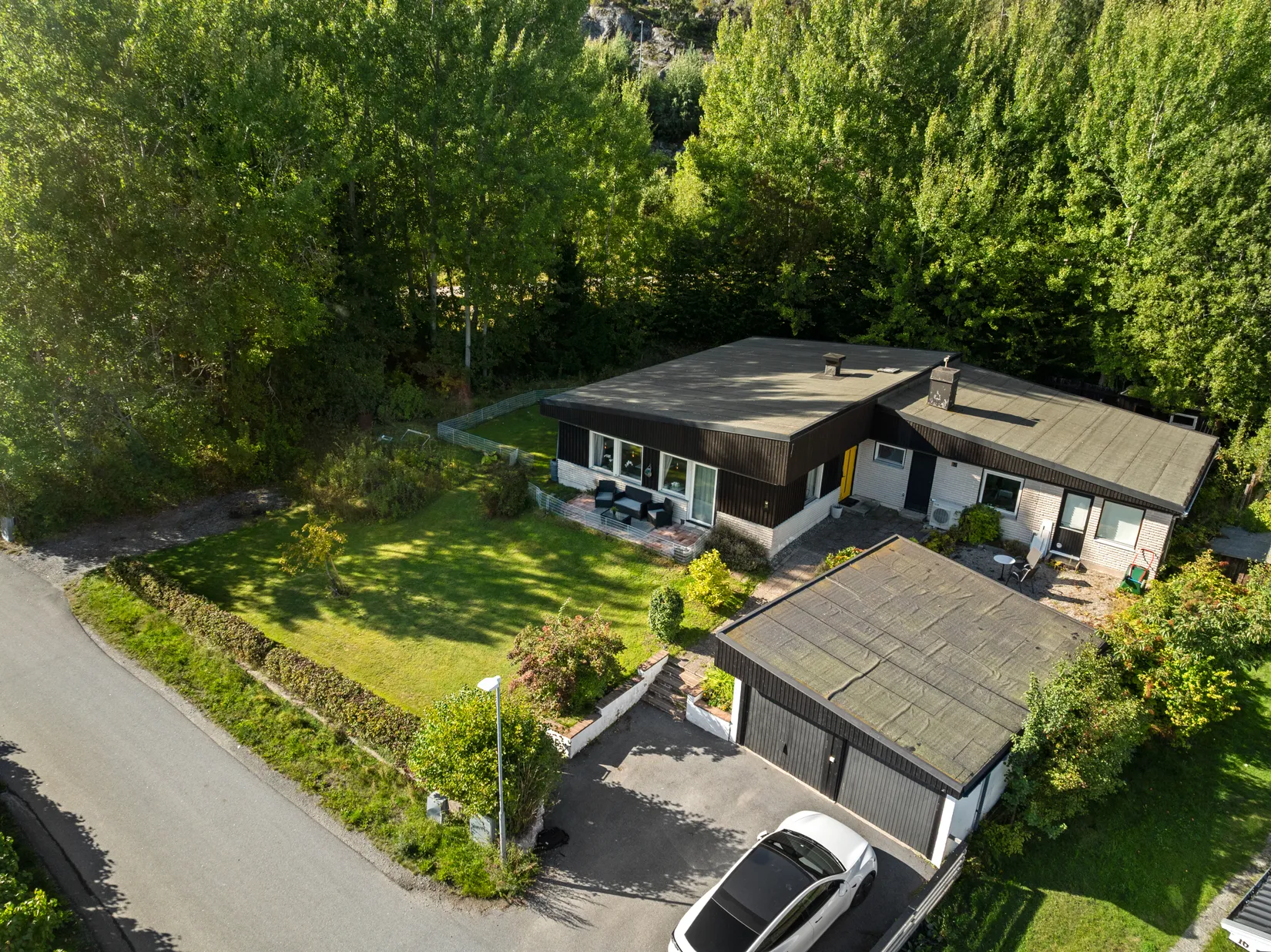 Villa, Täppvägen 18, Nynäshamn