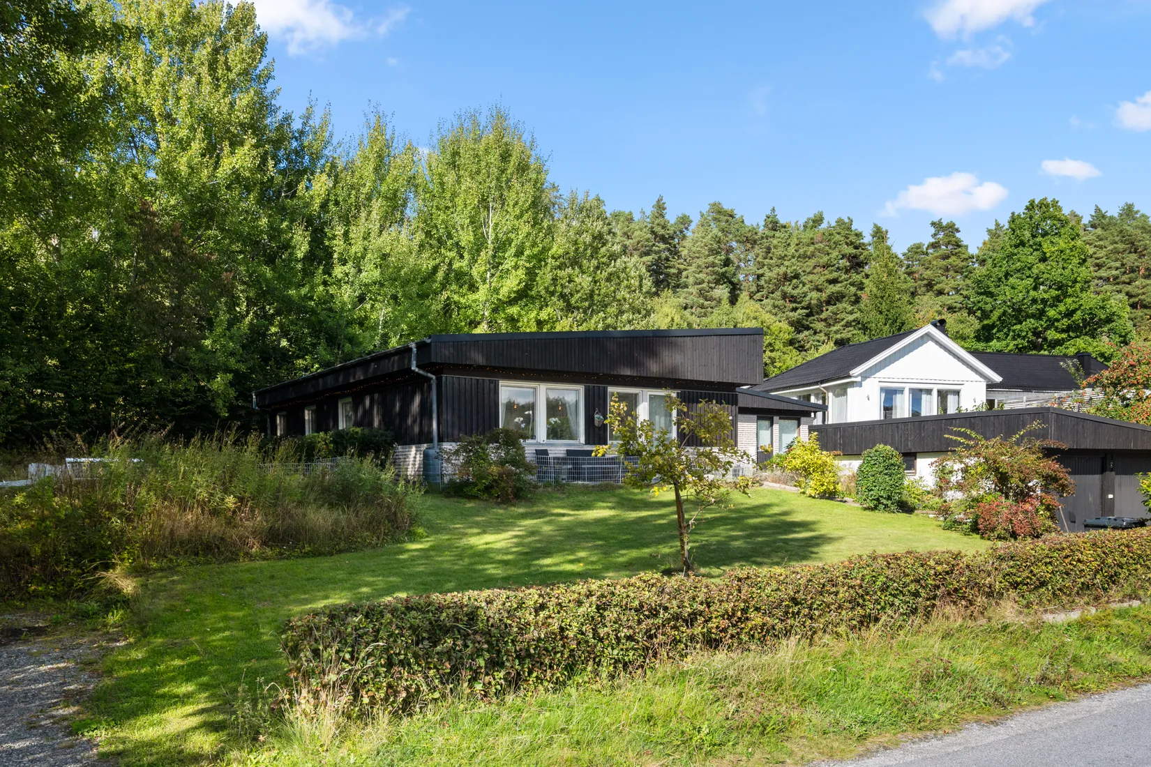 Villa, Täppvägen 18, Nynäshamn