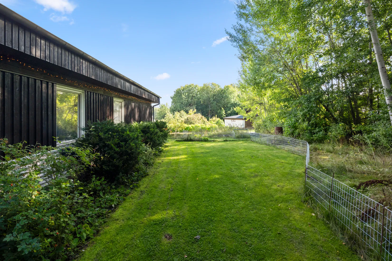 Villa, Täppvägen 18, Nynäshamn