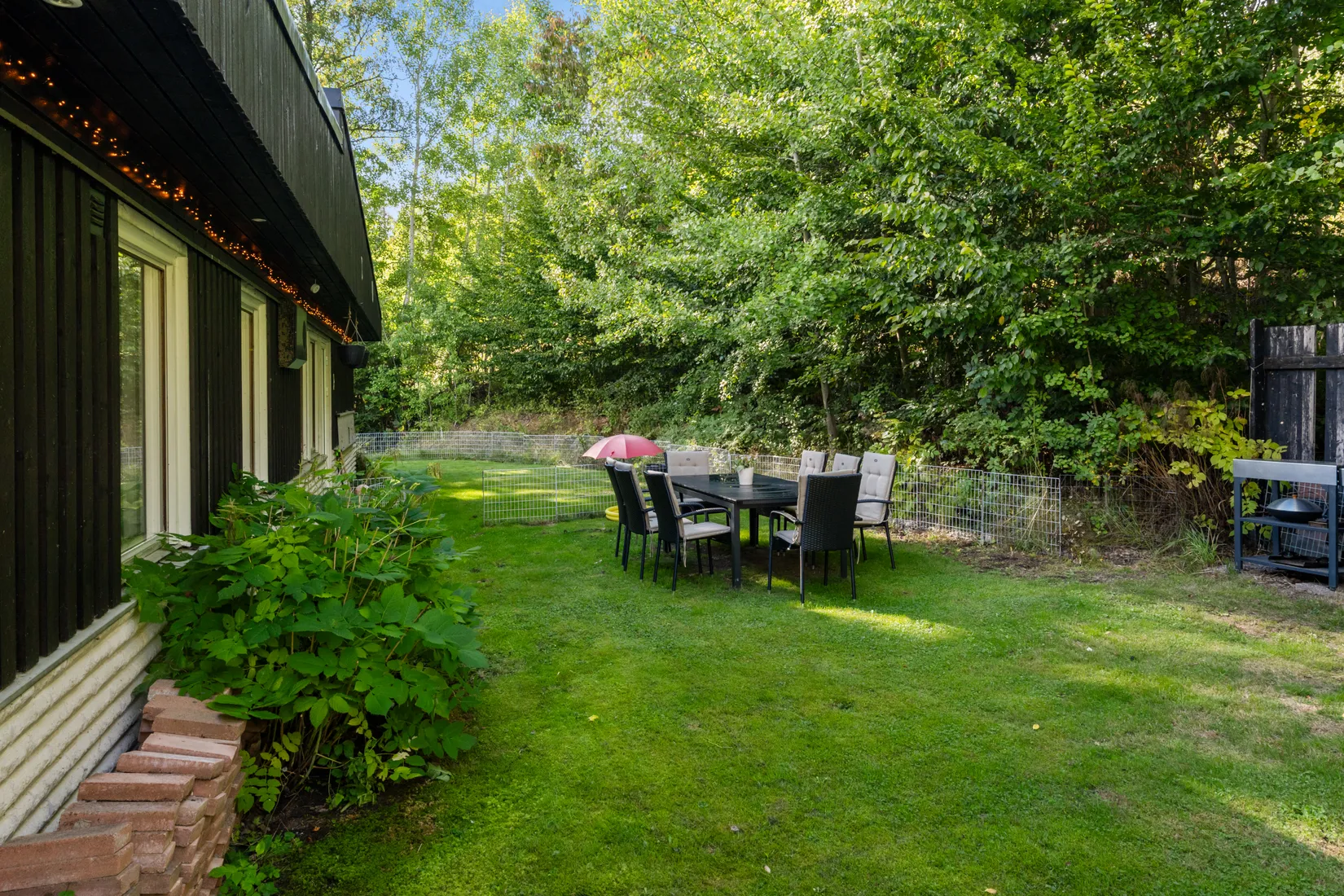 Villa, Täppvägen 18, Nynäshamn