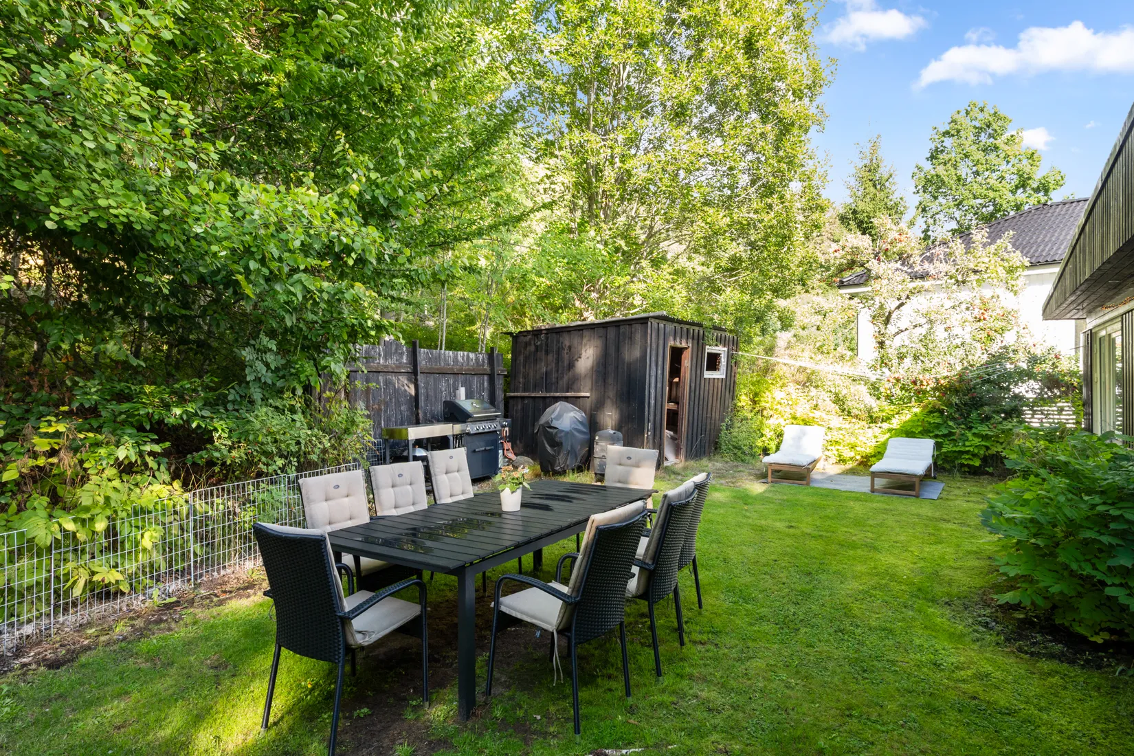 Villa, Täppvägen 18, Nynäshamn