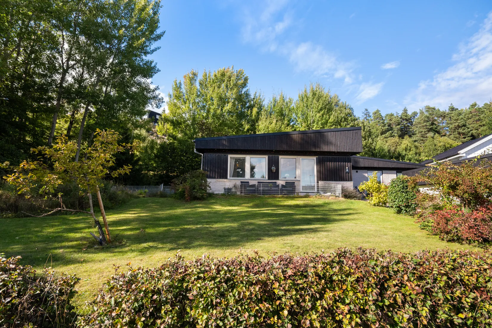 Villa, Täppvägen 18, Nynäshamn