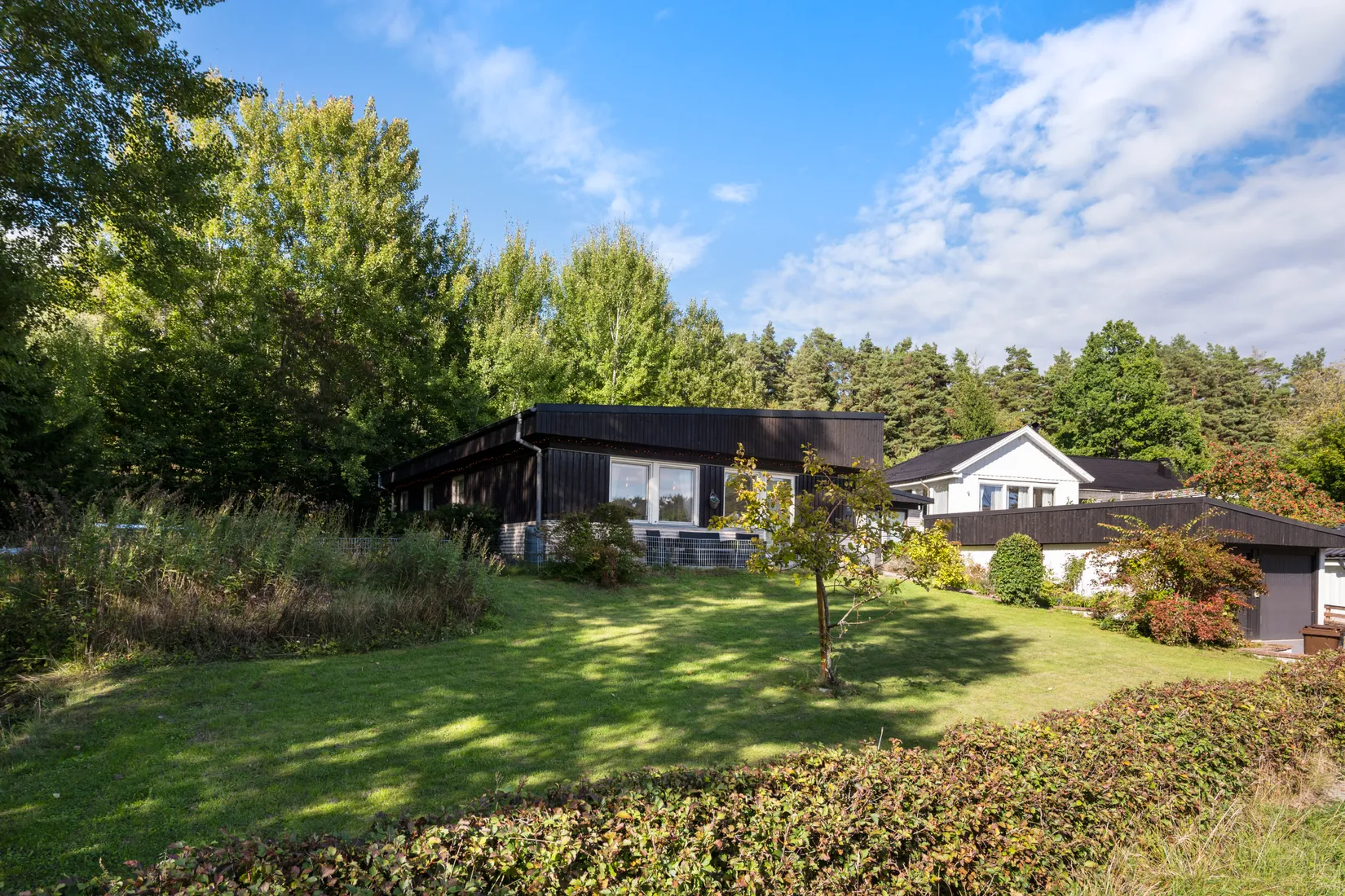 Villa, Täppvägen 18, Nynäshamn