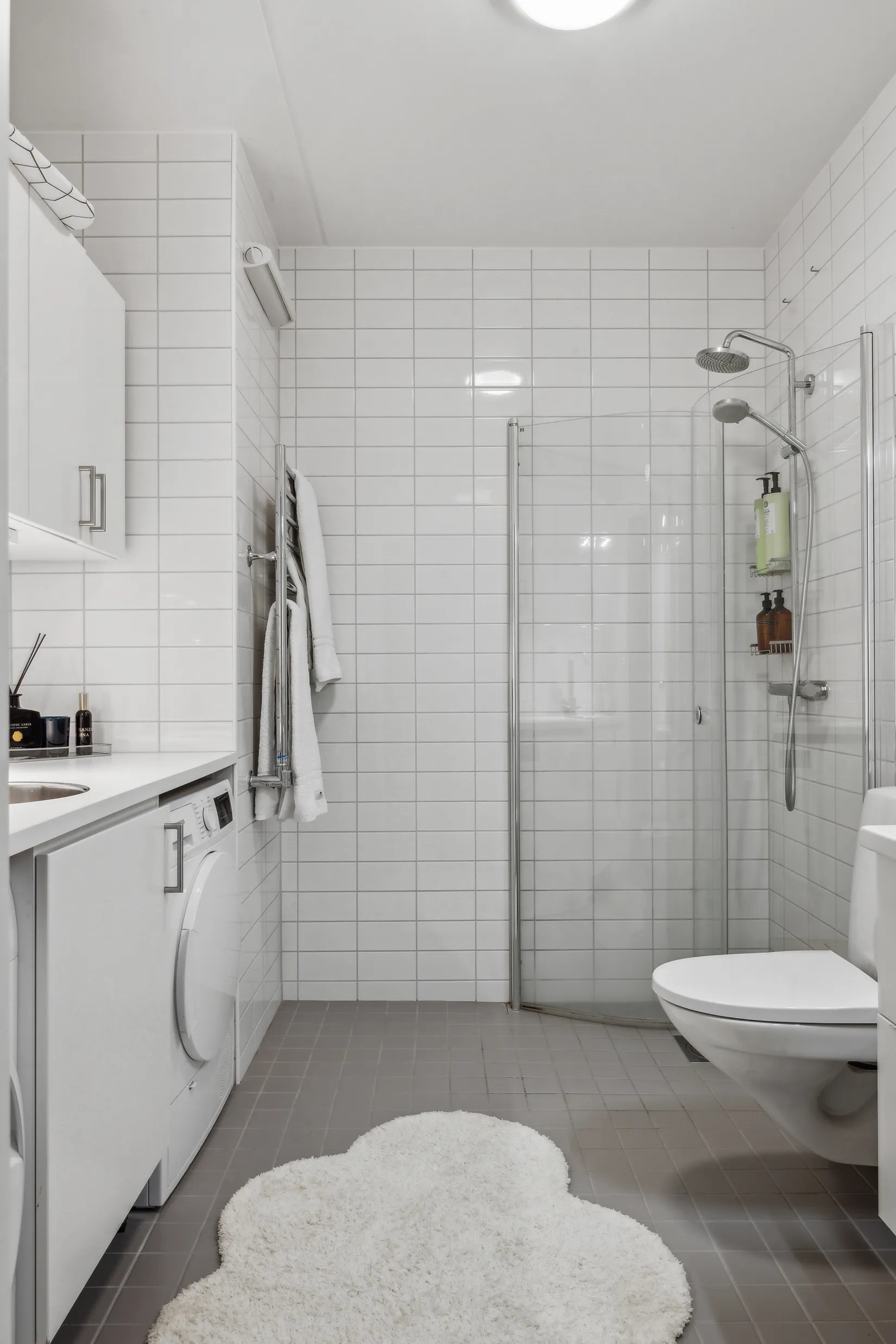 Bostadsrätt, Miraallén 1, Sannegårdshamnen, Göteborg
