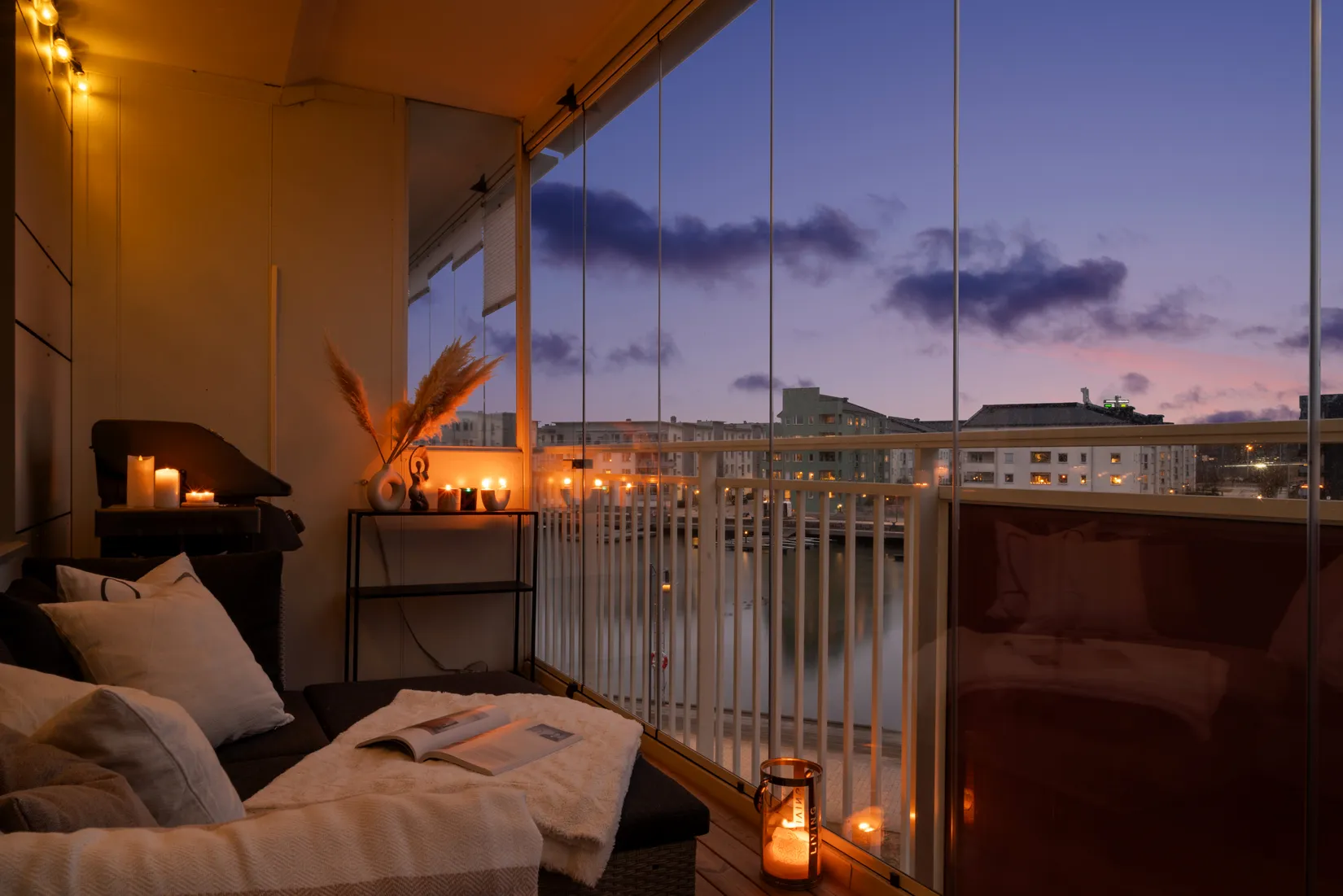 Bostadsrätt, Miraallén 1, Sannegårdshamnen, Göteborg
