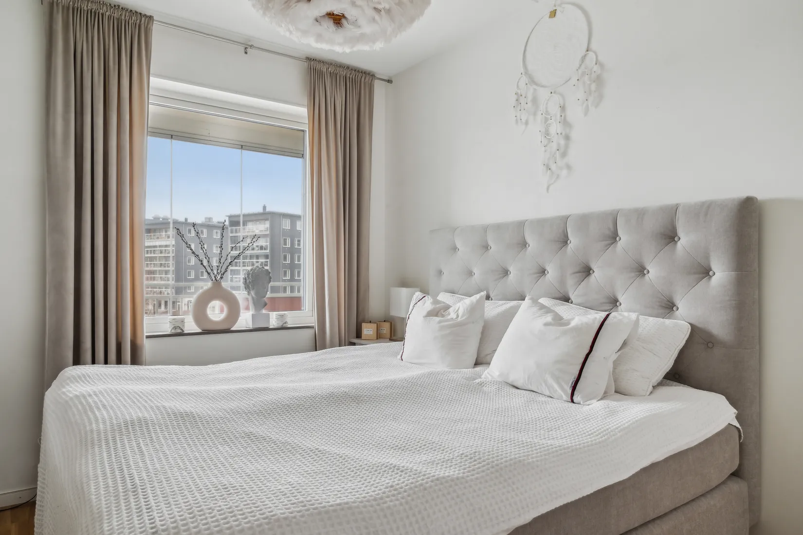 Bostadsrätt, Miraallén 1, Sannegårdshamnen, Göteborg