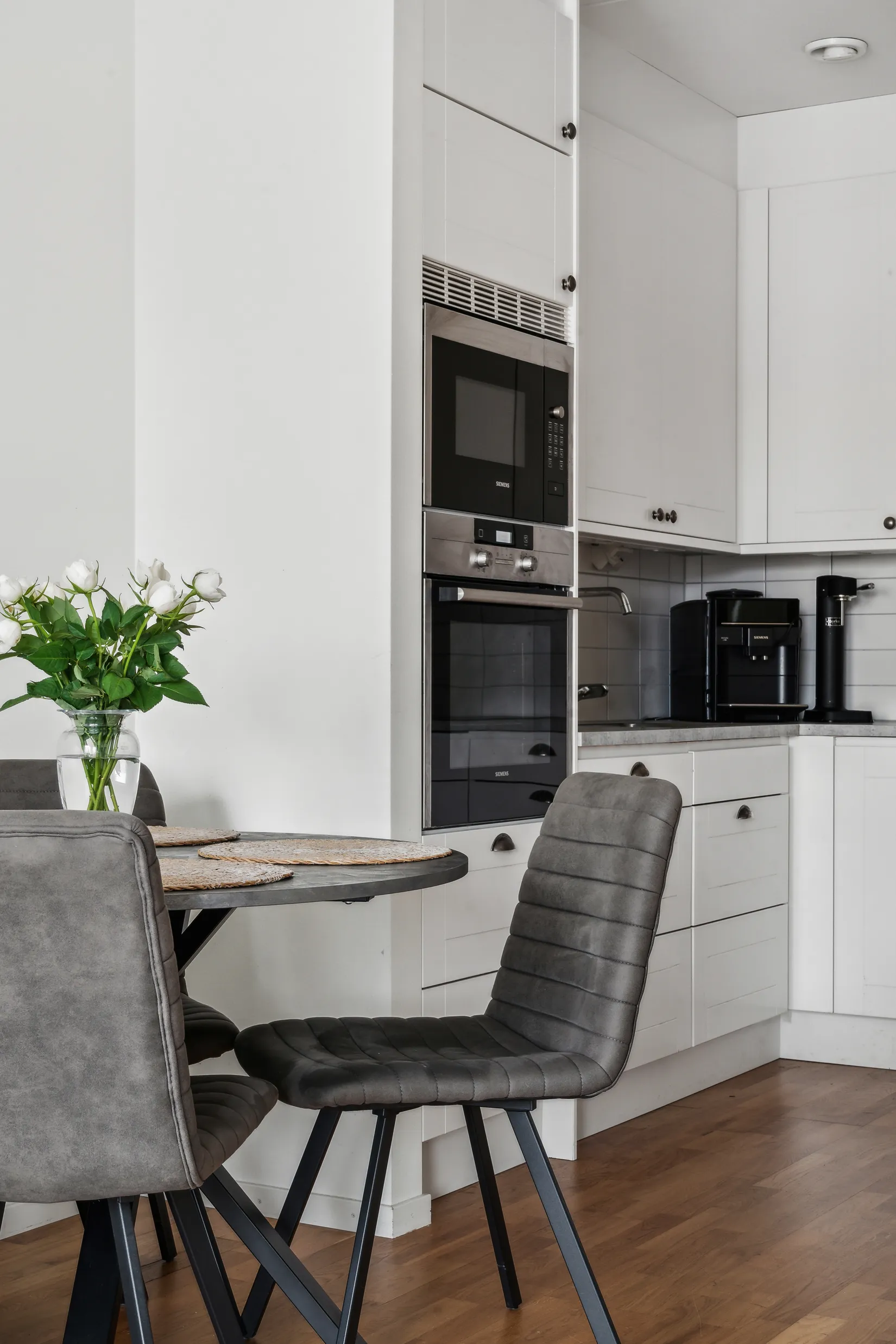 Bostadsrätt, Miraallén 1, Sannegårdshamnen, Göteborg